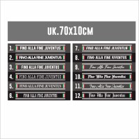 Jual STIKER JUVENTUS FINO ALLA FINE CUTTING STCIKER MOBIL Jual STIKER JUVENTUS FINO ALLA FINE CUTTING STCIKER MOBIL