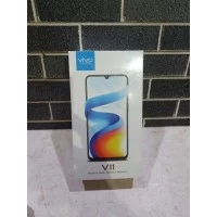VIVO V11 RAM 6GB ROM 64GB RESMI BARU STOK LAMA