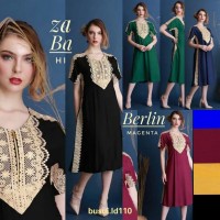 DASTER BERLIN SM