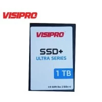 Visipro SSD 1TB ULTRA SERIES 2.5" SATA