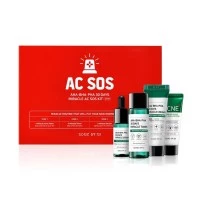 SOMEBYMI AHA-BHA-PHA 30Days AC SOS Kit