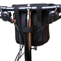 Jual Tas Sepeda  Lipat Brompton  Dahon Dll Eibag 1552 Kota 