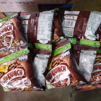 Koko Krunch 10x15gr