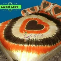 Sprei Bali Tie Dye Uk 200*200