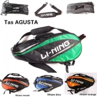 Tas Raket LINING 2R THERMO Agusta