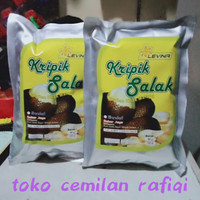 kripik salak 100 gram