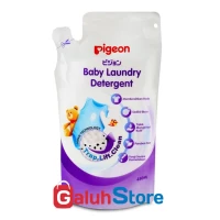 Pigeon Baby Laundry Detergent 450ml