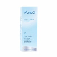 Wardah Lightening Day Cream 20 ml