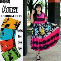 DASTER PAYUNG MONZA SM
