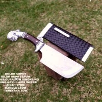 golok kopak cepot