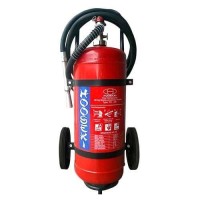 Jual APAR 6KG HOOSEKI powder HD-60 Fire Extinguisher alat