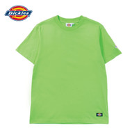 Dickies Fleeces//Jackets Stamford Puff JKT Black//Lime