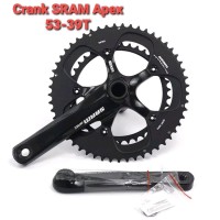 sram apex bcd