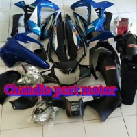 Harga Body Supra 125 Komplit Katalog.or.id Harga Body Supra 125 Komplit Katalog.or.id