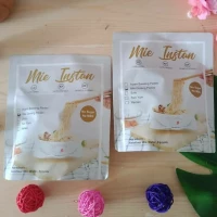 Mie instan goreng