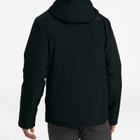 north face men's mountain light triclimate