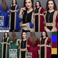 GAMIS DLUSIA SHOFI SM