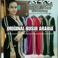GAMIS LONGDRESS RENDA SAKU SM