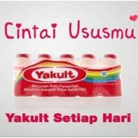 yakult