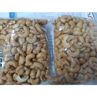 Kacang Mede super home made