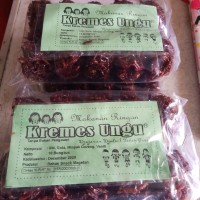 kremes ubi ungu