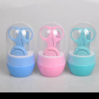 Manicure set baby