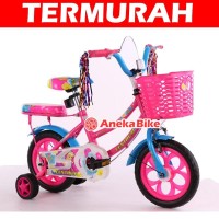  Jual  SEPEDA  ANAK MINI  12 EVA TERMURAH  Kab Bekasi 