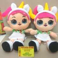 Boneka LOL Lucu