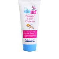 Sebamed baby diaper rash cream 100ml