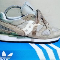 saucony shadow 39