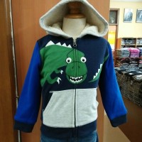 Jaket Place Gambar KJK392 IDR 109.500