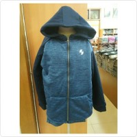Jaket Place sport KJK387