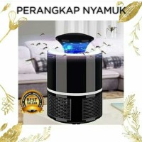 perangkap nyamuk/mosquito trap