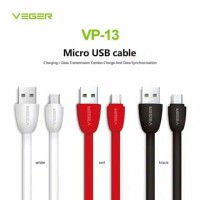 kabel usb veger 1 meter