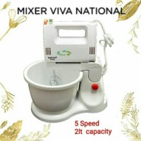 mixer viva national