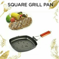 square grill pan