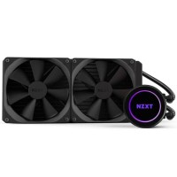 NZXT Kraken X62 AIO