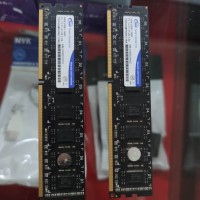 Team Elite DDR3 1600 4GB PC12800 - 2ND