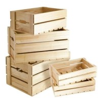 Pack Kayu (L)