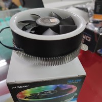 Alseye TBF-100 (2ND)