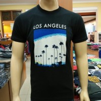 Kaos Oblong Zara Man MKS1100