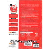 Jual Buku Bahasa Jepang Strategi dan Bank Soal JLPT N5 N4 ...