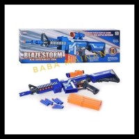 nerf blaze storm 7054