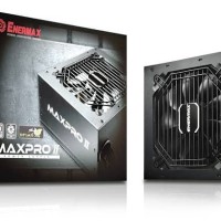 PSU Enermax MaxPro II 500w 80Plus