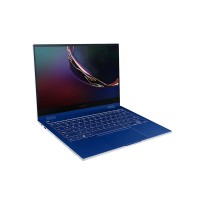 Jual SAMSUNG GALAXY BOOK FLEX 15.6" QLED Intel i7 16GB