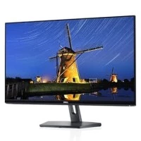 Dell Monitor SE2719H 27 Inch