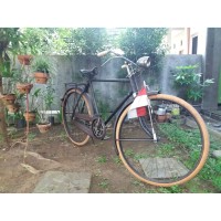  Jual  Sepeda  Onthel Heren Klasik  Jepang Kab Purworejo 