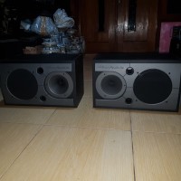 wharfedale 2190