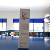aloclair plus gel