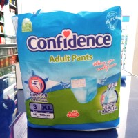 Confidence adult pants isi 3 xl